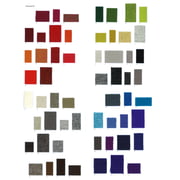 Kvadrat - Steekproef Hallingdal 