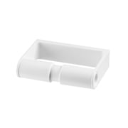 Authentiek - Maantoiletpapierhouder