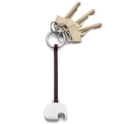 Georg Jensen - Elephant Sleutelhanger