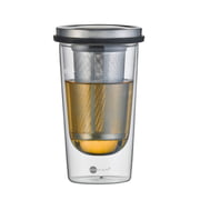 Jenaer Glas - hot'n cool theeset