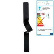 Formagenda - Tape Wandlamp