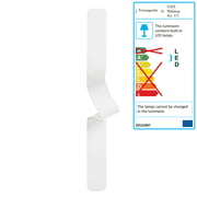 Formagenda - Tape Wandlamp