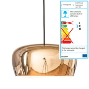 Formagenda - Coppola Hanger Lamp