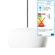 Formagenda - Coppola Hanger Lamp