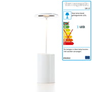 Formagenda - E.T. Tafellamp