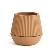 Umbra - Pleated Plantenbak