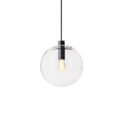 ClassiCon - Selene Hanglamp zwart