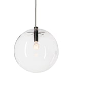 ClassiCon - Selene Hanglamp zwart
