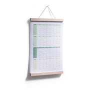 side by side - Posterhanger