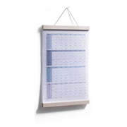 side by side - Posterhanger