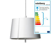 Wästberg - Lindvall Hanger Lamp w124