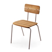 Skagerak - Flux Stoel