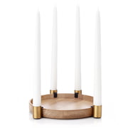 Toepassingsgebied - Luna Kaarshouder