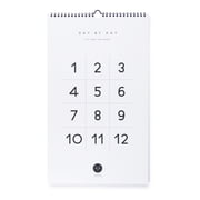 Connox Collectie - Dag voor dag Kalender