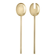 ferm Living - Fein Salade Servers