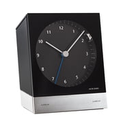 Jacob Jensen - radiogestuurde wekker