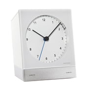 Jacob Jensen - radiogestuurde wekker