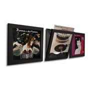 Kunst Vinyl - Kunst Vinyl Flip Frame 