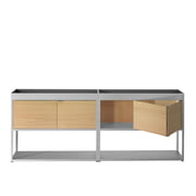 Hay - New order sideboard met deuren
