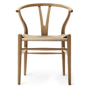 Carl hansen - Ch24 wishbone chair