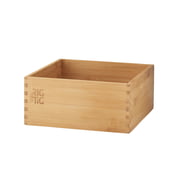 Rig-Tig door Stelton - - Woodstock Opslagdoos