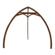 Cacoon - Houten frame voor hangstoel
