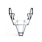 BeDesign - Deer Metalen plank