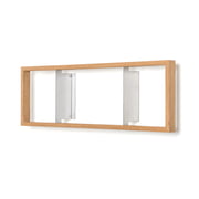 das kleine b - Plank b (H 223 mm)