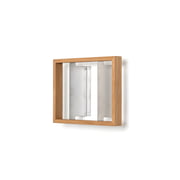 das kleine b - Plank b (H 252 mm)