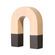 areaware - Hoefijzer Magneet