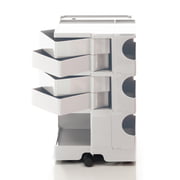 Joe ColomboBoby 's Trolley, medium