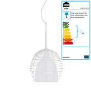 Diesel Living - Cage Tegenhanger Licht