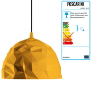 Diesel Living - Rock Tegenhanger Licht