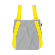 Notabag - tas en rugzak (multicolor) 
