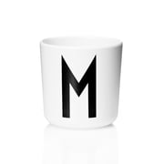 Design Letters - AJ Melamine Mok