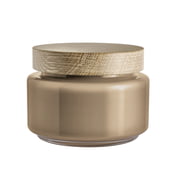 Holmegaard - Palet Opslagpot