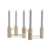 Skagerak - Segments Kaarshouder