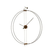 nomon - Barcelona wandklok