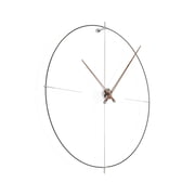 nomon - Bilbao wandklok