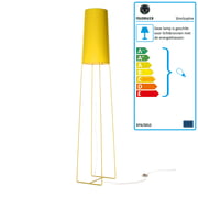 frauMaier - Slimsophie Vloerlamp
