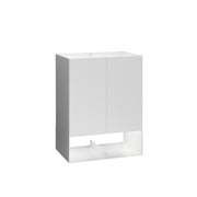 e15 - LT02 Seam Two Tabel licht