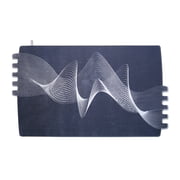 Flat'n - Fringe Tapijt