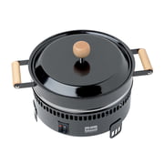 Stöckli - Kastanje Oven