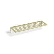 Hay - Pinorama Shelf Steel Small 