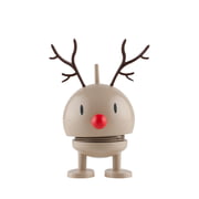 Hoptimist - Rendierhommel Rudolph