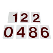 Danese Milano - Onderdelen voor de Formosa kalender