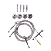 Ingo Maurer - YaYaHo Licht Systeem