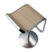 LaPalma - Lem ibar kruk (verchroomd onderstel)