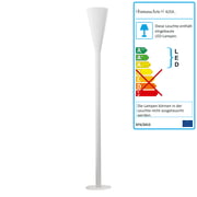FontanaArte - Riluminator LED vloerlamp