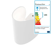 FontanaArte - IO Wandlamp